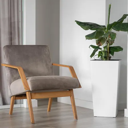 Z 1 Sypialnia I Balkonem 1899 By Platinum * Stettino