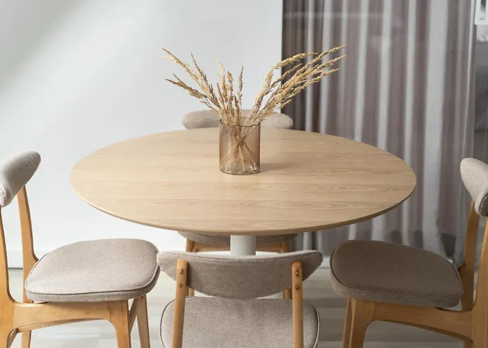 Apartamento Z 1 Sypialnia I Balkonem 1899 By Platinum *